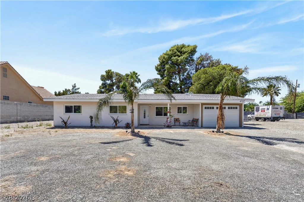 6727 Pecos, Las Vegas, NV 89120