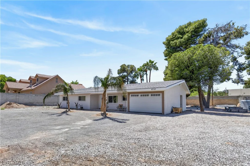 6727 Pecos, Las Vegas, NV 89120