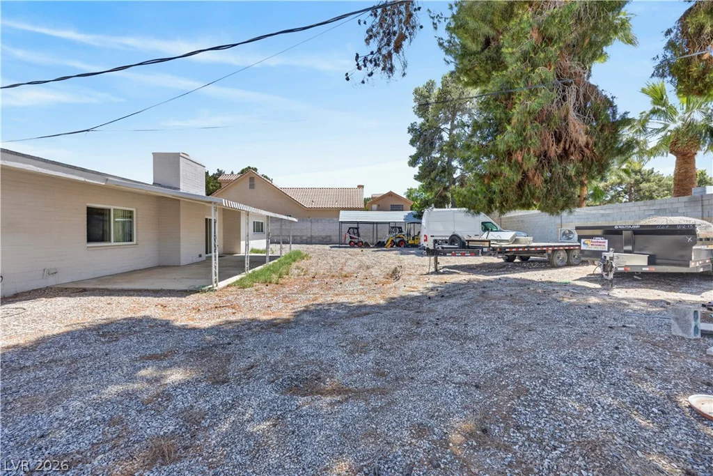 6727 Pecos, Las Vegas, NV 89120