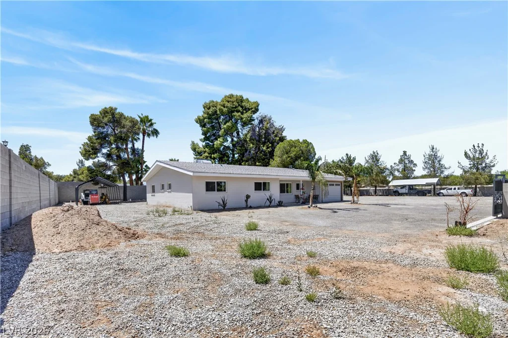 6727 Pecos, Las Vegas, NV 89120