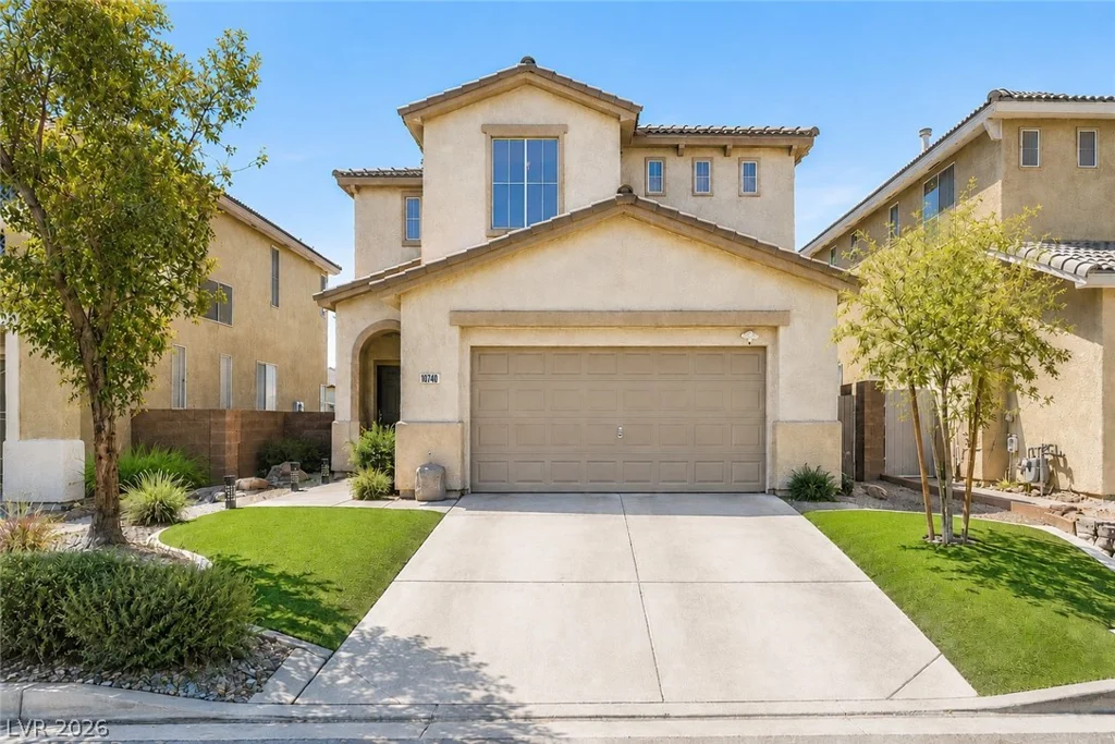 10740 Tuscan, Las Vegas, NV 89141