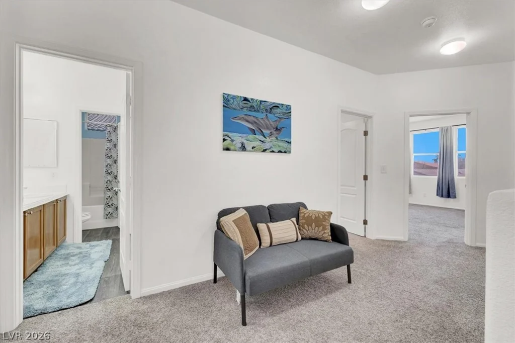 10740 Tuscan, Las Vegas, NV 89141