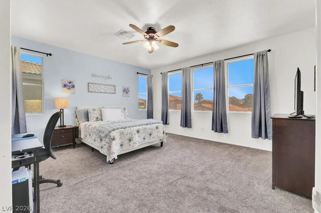 10740 Tuscan, Las Vegas, NV 89141