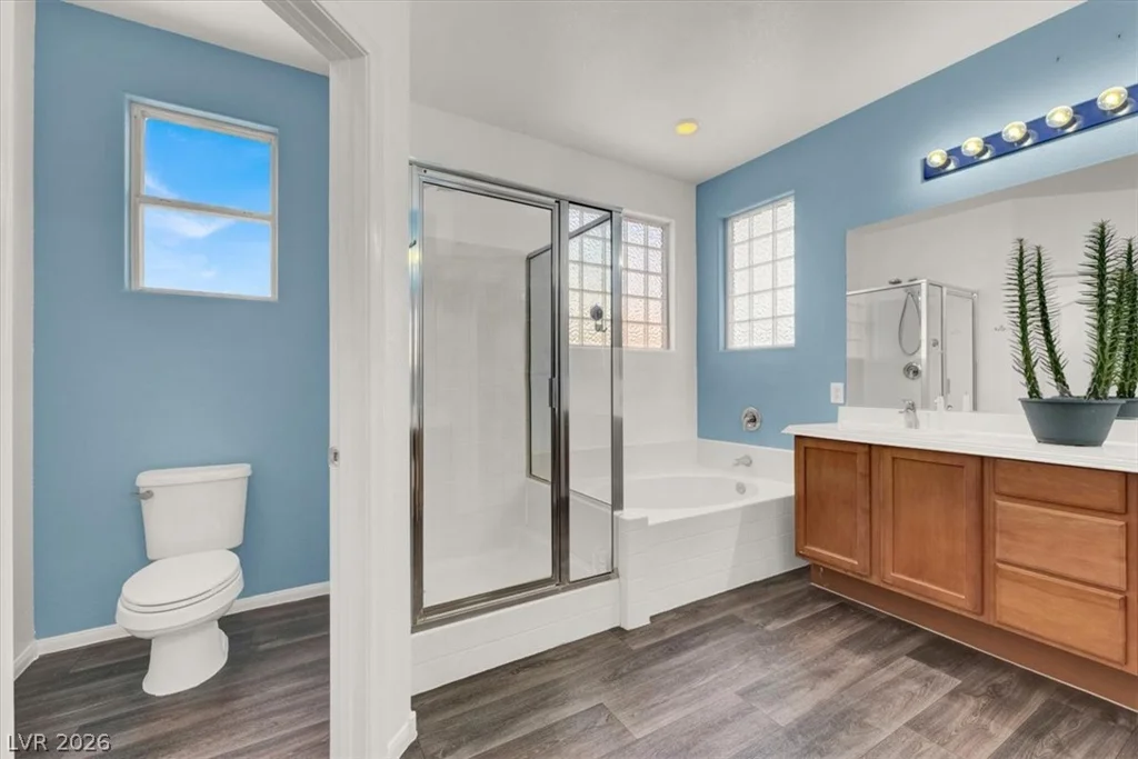 10740 Tuscan, Las Vegas, NV 89141