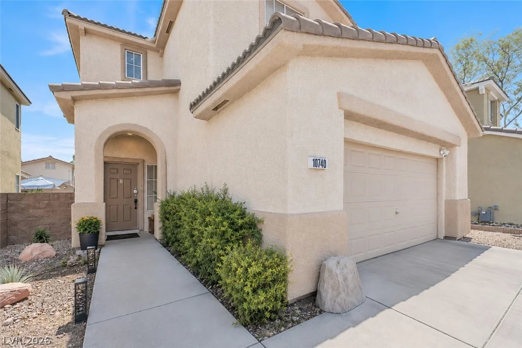 10740 Tuscan, Las Vegas, NV 89141