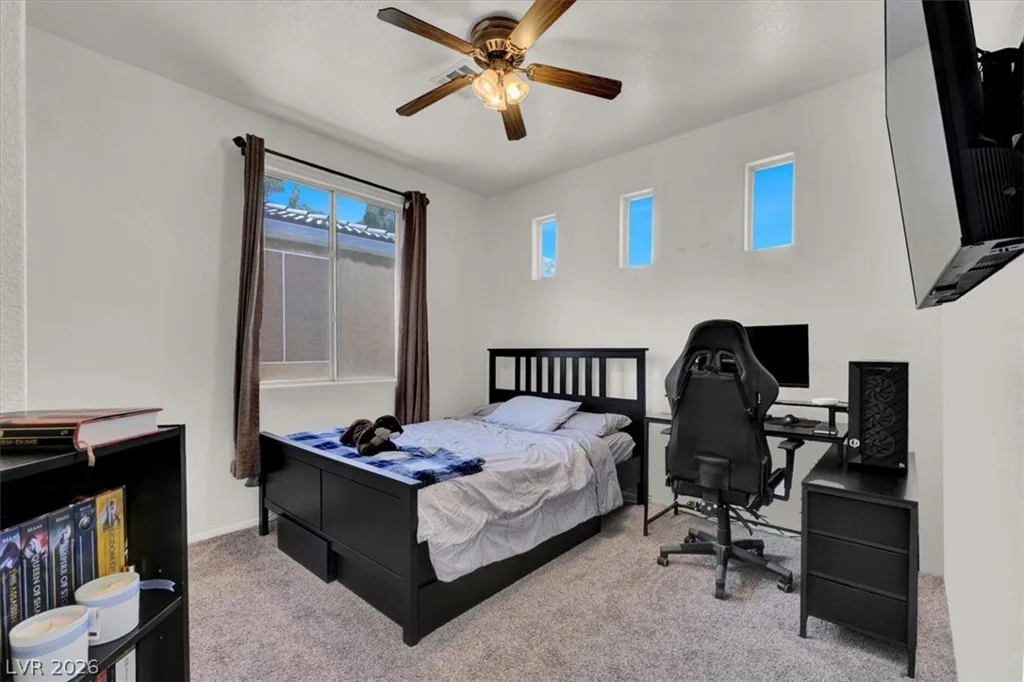 10740 Tuscan, Las Vegas, NV 89141