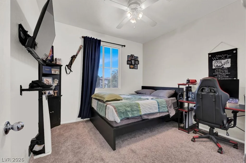 10740 Tuscan, Las Vegas, NV 89141