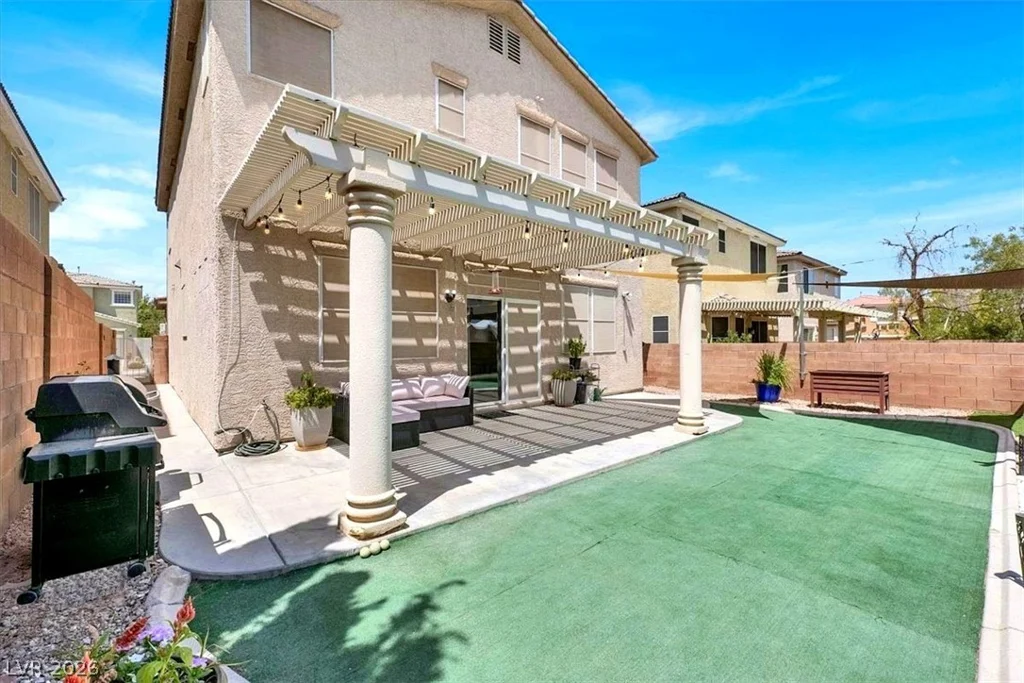 10740 Tuscan, Las Vegas, NV 89141