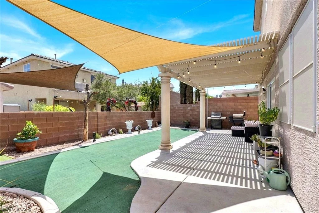 10740 Tuscan, Las Vegas, NV 89141