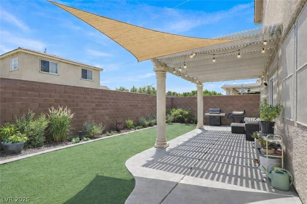 10740 Tuscan, Las Vegas, NV 89141
