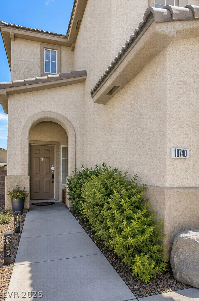10740 Tuscan, Las Vegas, NV 89141