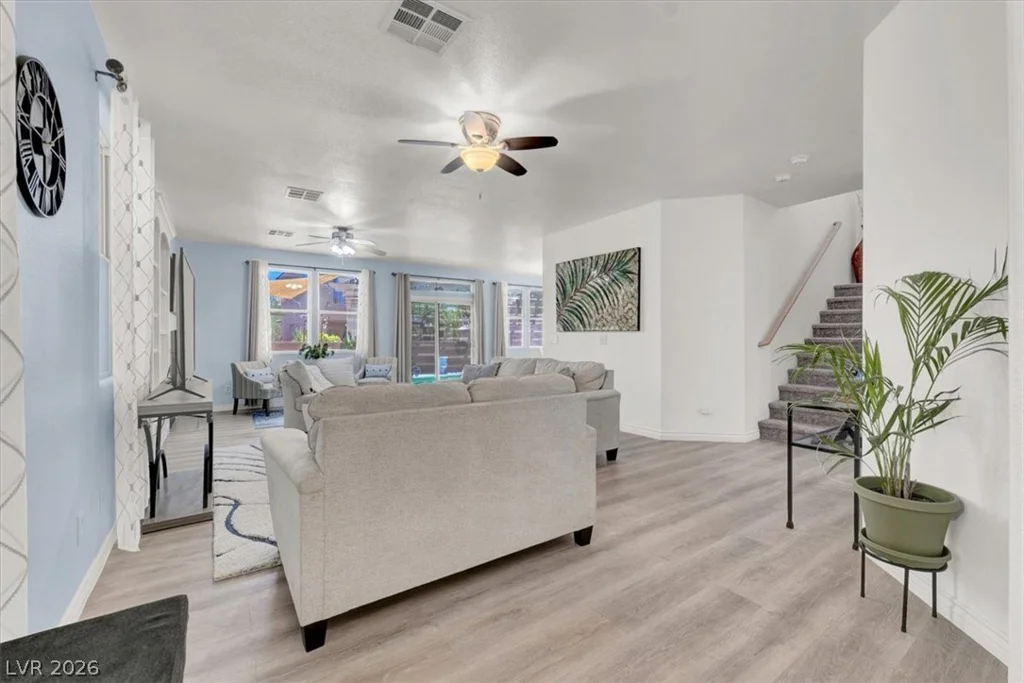 10740 Tuscan, Las Vegas, NV 89141