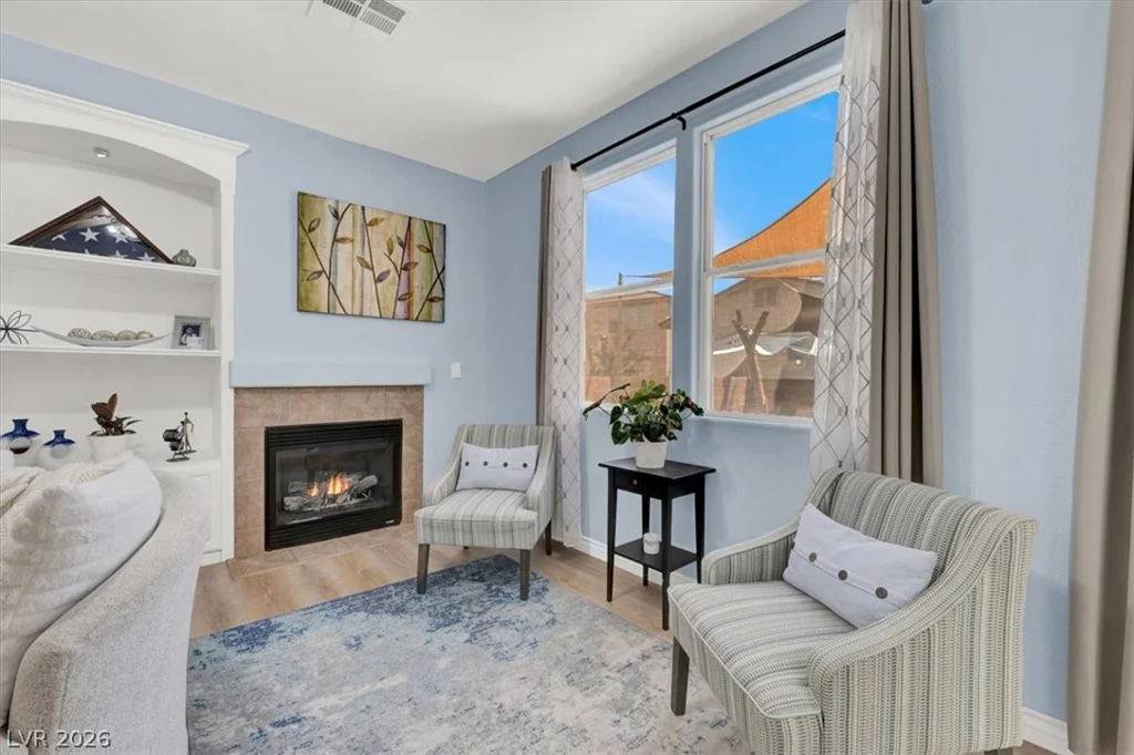 10740 Tuscan, Las Vegas, NV 89141
