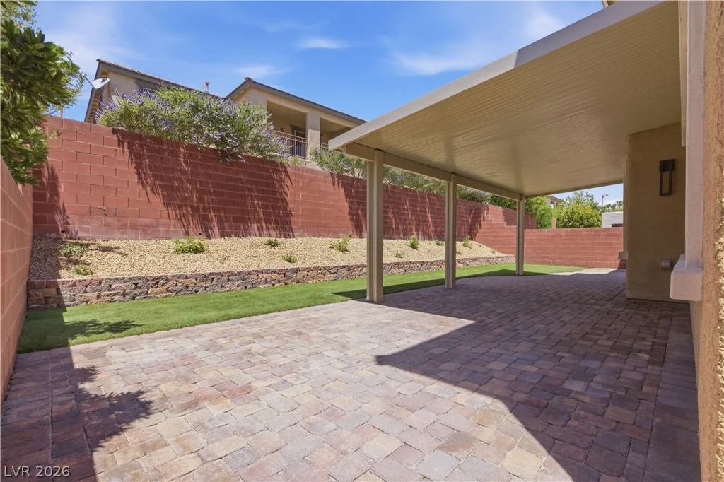 5311 Thistle Wind, Las Vegas, NV 89135