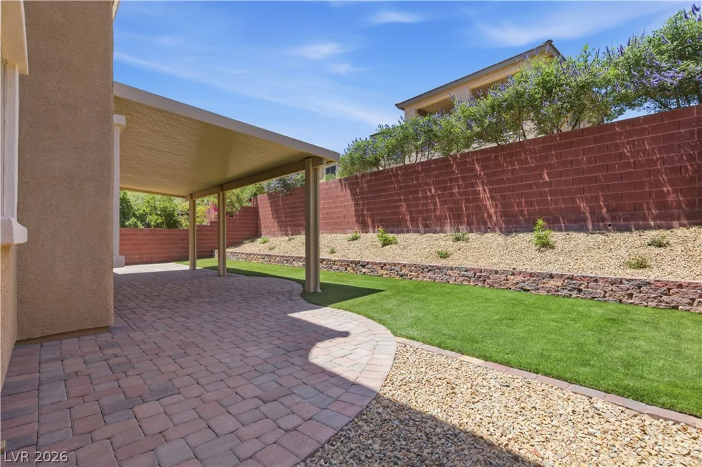 5311 Thistle Wind, Las Vegas, NV 89135