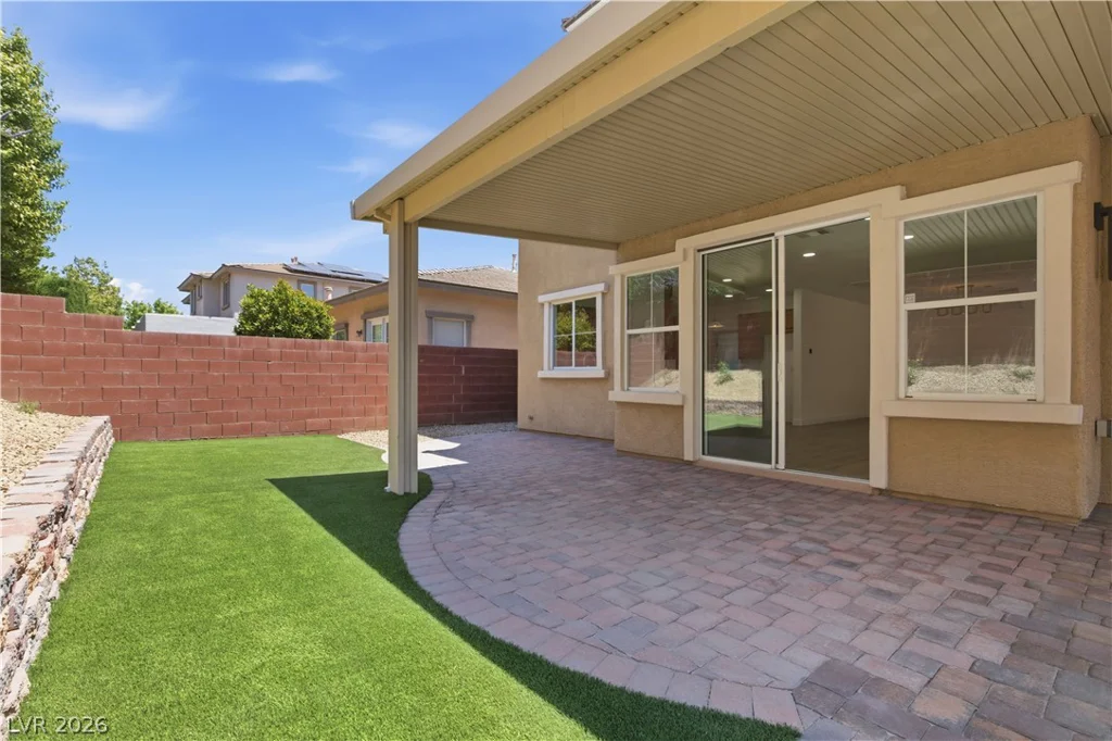 5311 Thistle Wind, Las Vegas, NV 89135