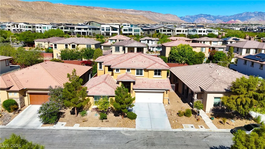5311 Thistle Wind, Las Vegas, NV 89135