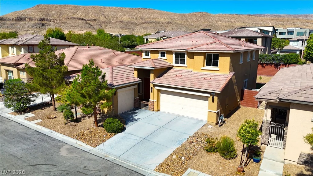 5311 Thistle Wind, Las Vegas, NV 89135