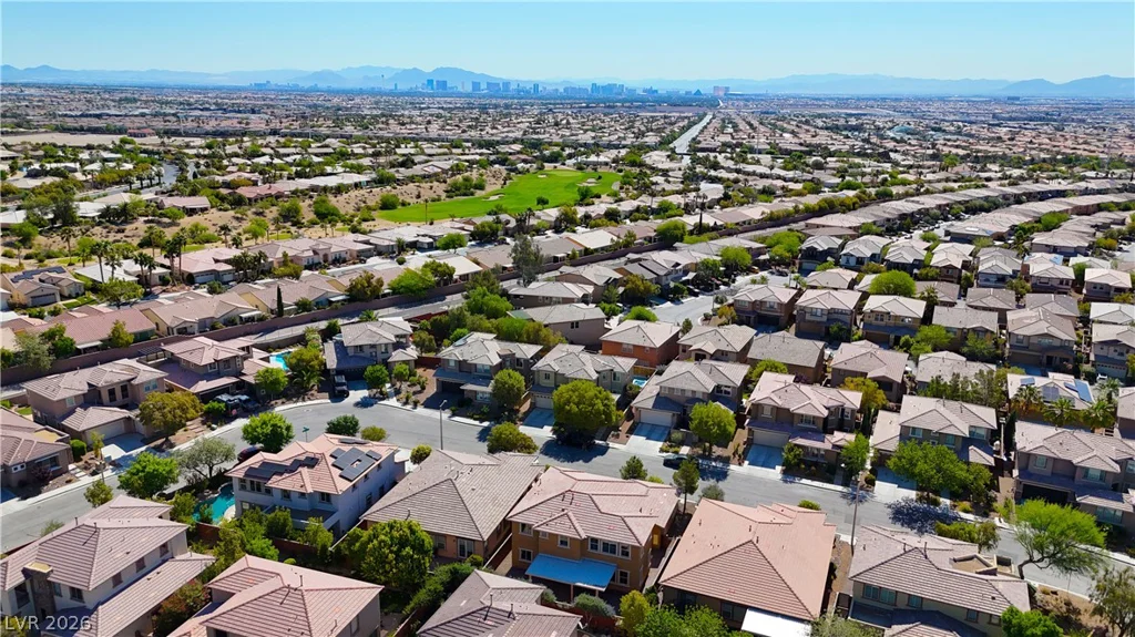 5311 Thistle Wind, Las Vegas, NV 89135