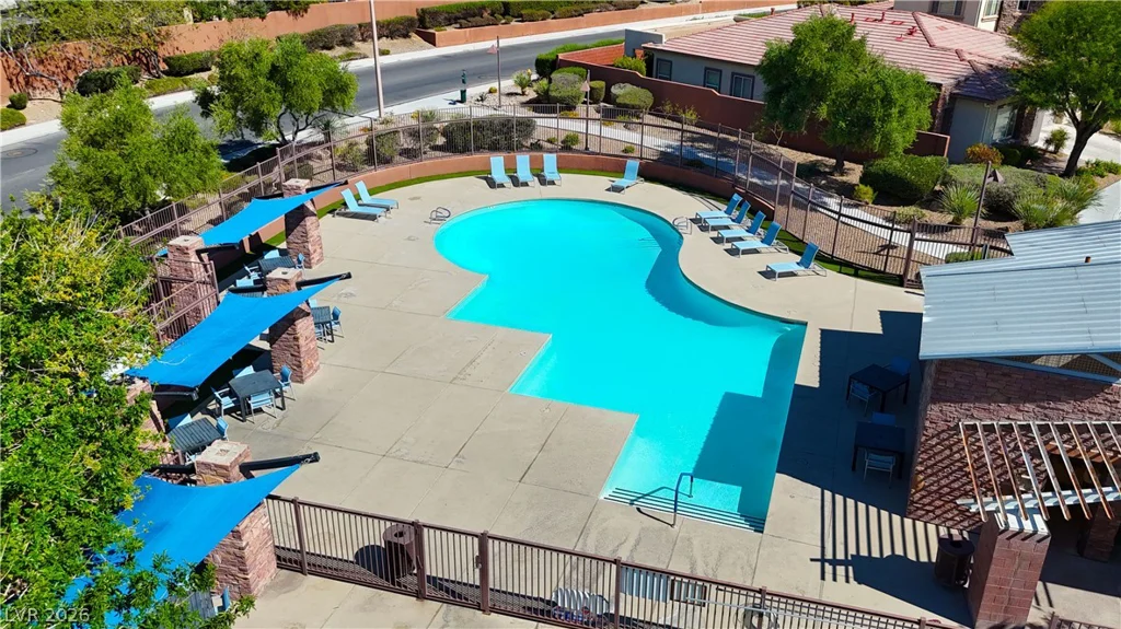 5311 Thistle Wind, Las Vegas, NV 89135