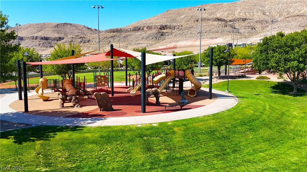 5311 Thistle Wind, Las Vegas, NV 89135