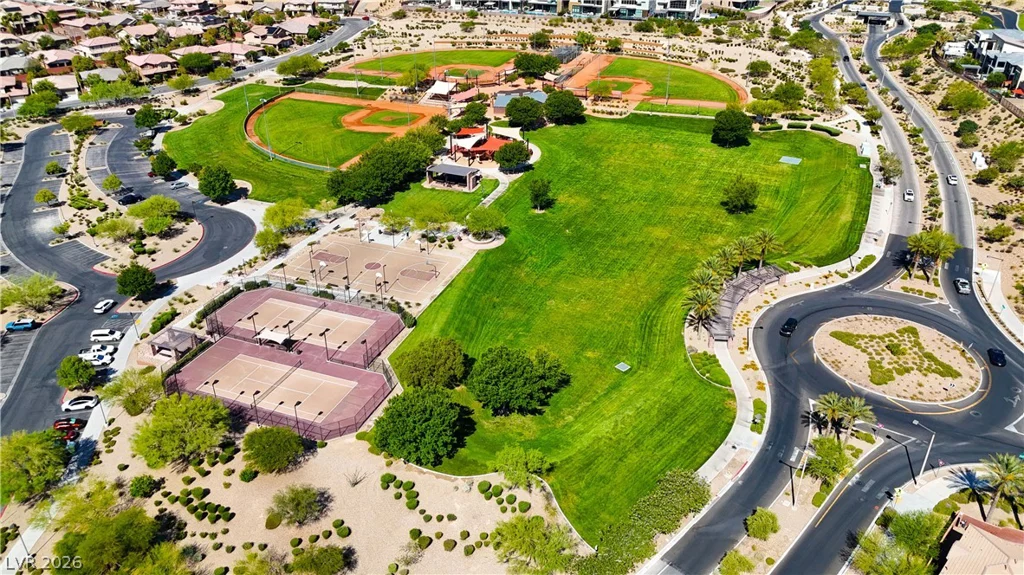 5311 Thistle Wind, Las Vegas, NV 89135