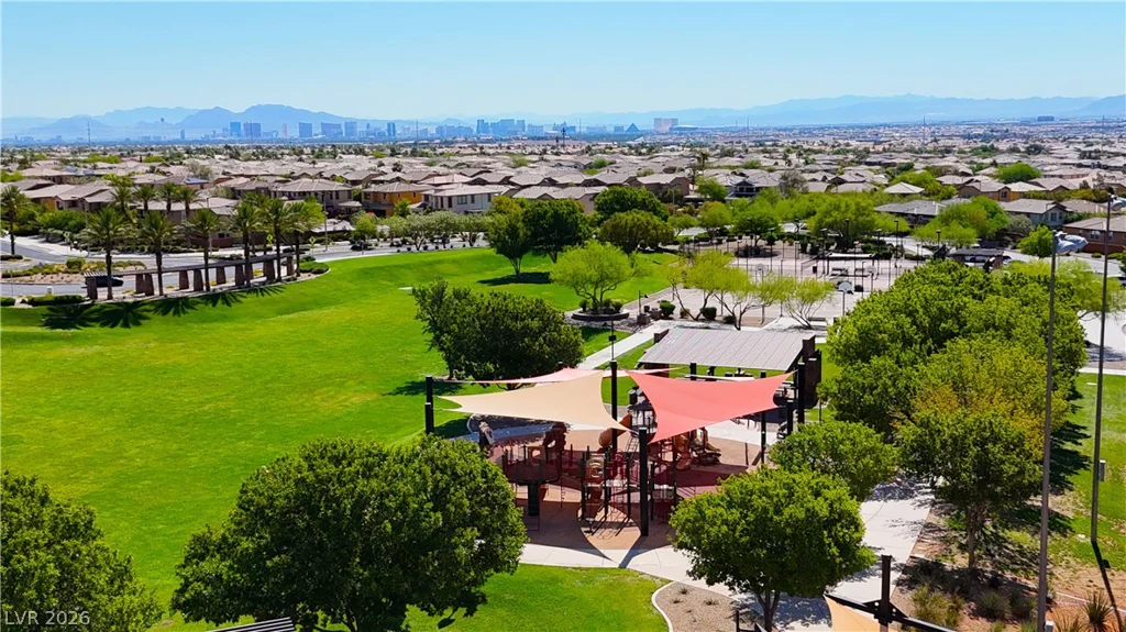 5311 Thistle Wind, Las Vegas, NV 89135