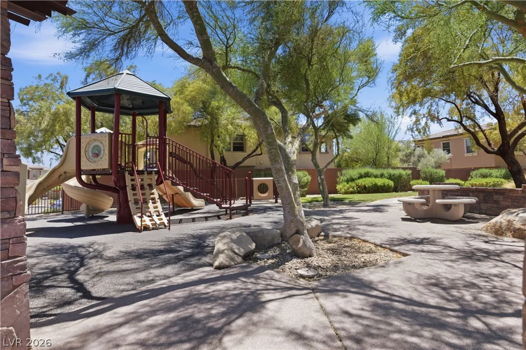 5311 Thistle Wind, Las Vegas, NV 89135