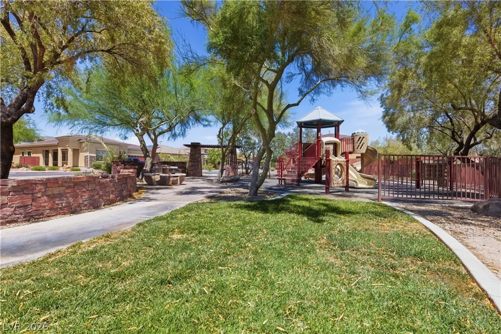 5311 Thistle Wind, Las Vegas, NV 89135