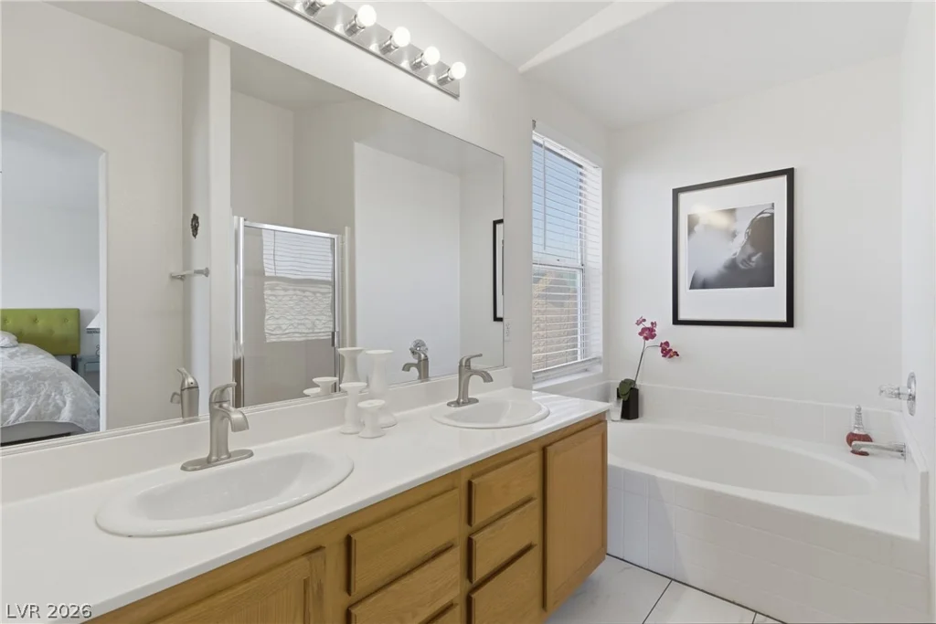 144 Beaver Falls, Las Vegas, NV 89123