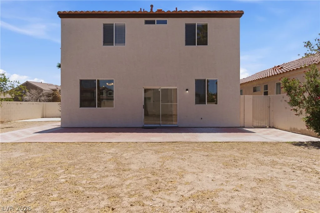 144 Beaver Falls, Las Vegas, NV 89123