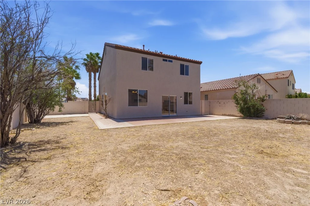 144 Beaver Falls, Las Vegas, NV 89123