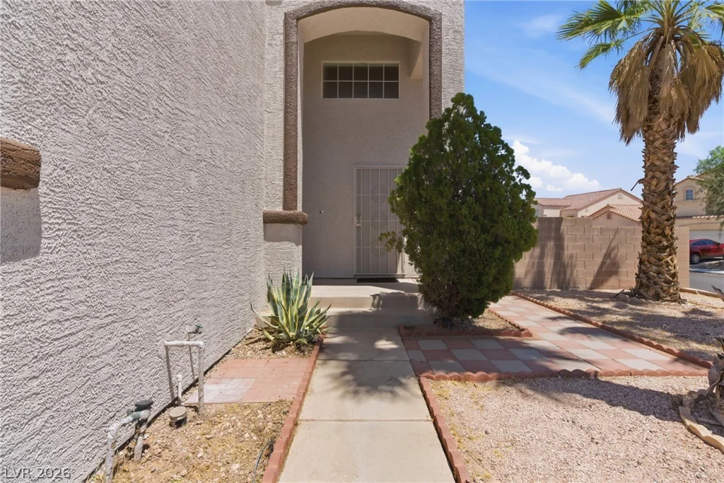 144 Beaver Falls, Las Vegas, NV 89123