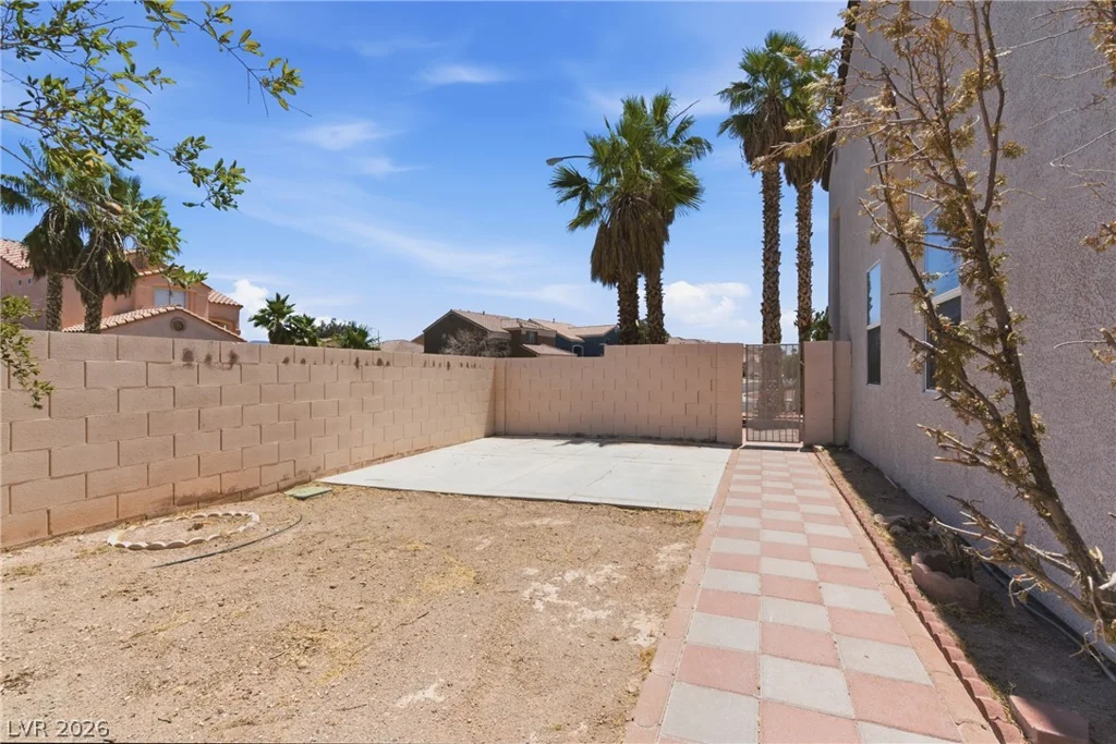 144 Beaver Falls, Las Vegas, NV 89123