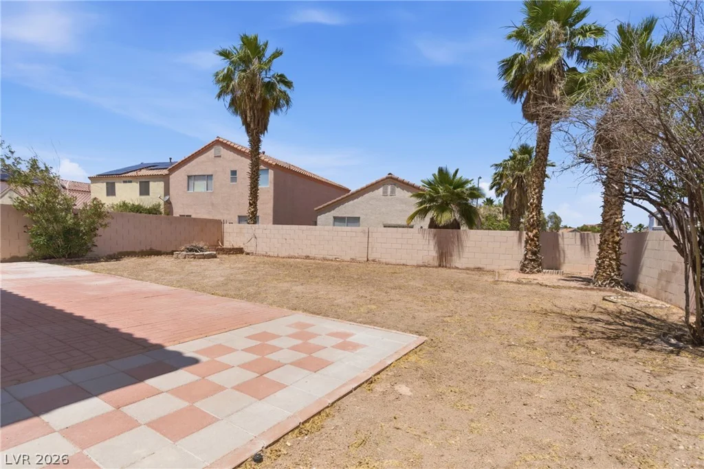 144 Beaver Falls, Las Vegas, NV 89123