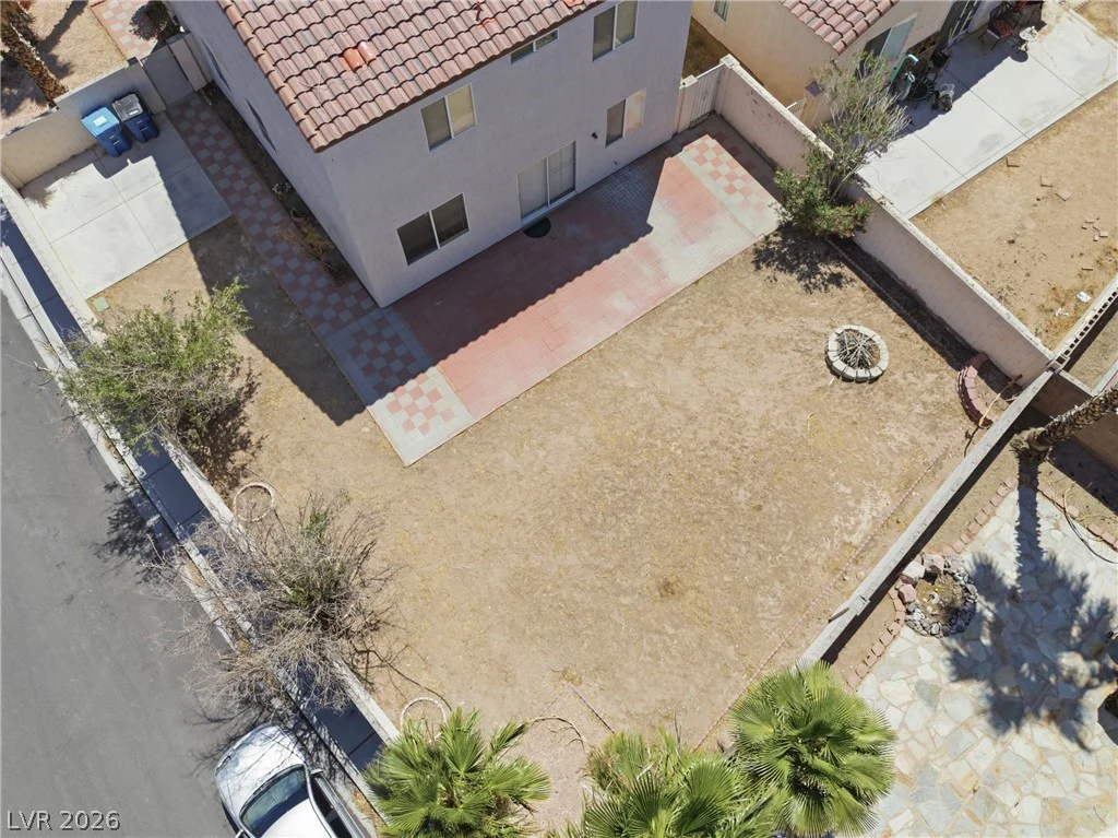 144 Beaver Falls, Las Vegas, NV 89123