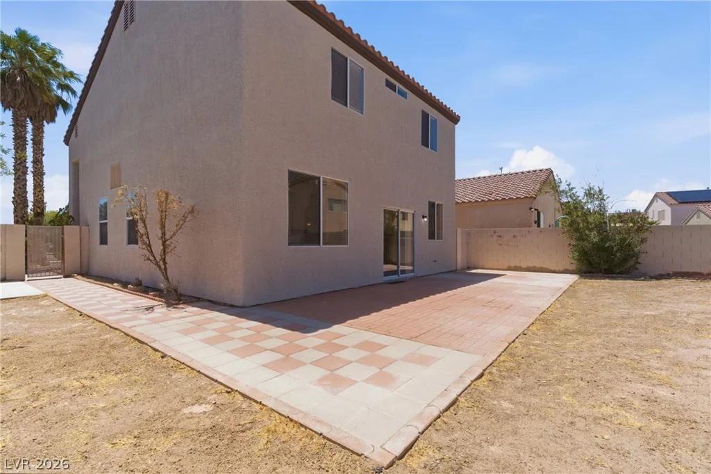 144 Beaver Falls, Las Vegas, NV 89123