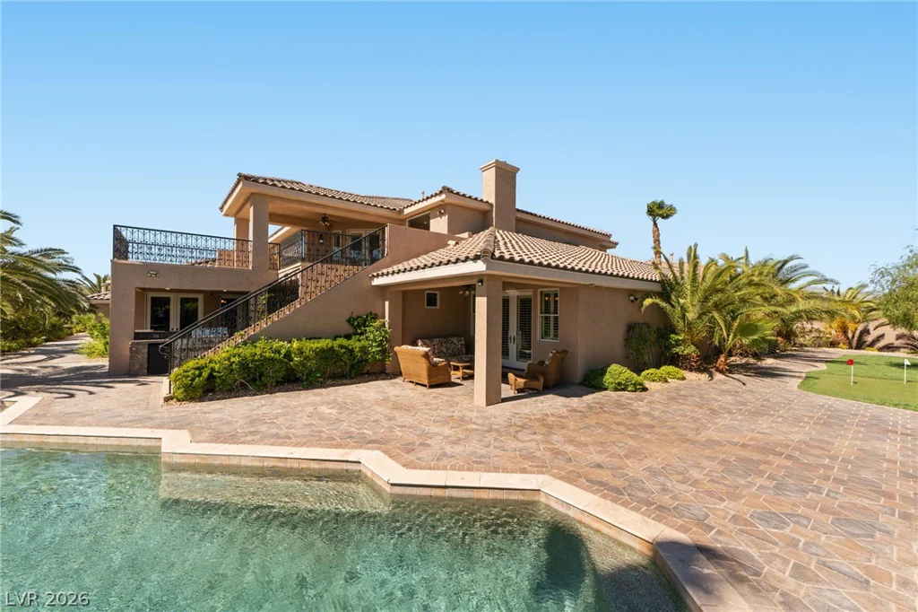 226 Levi, Las Vegas, NV 89183