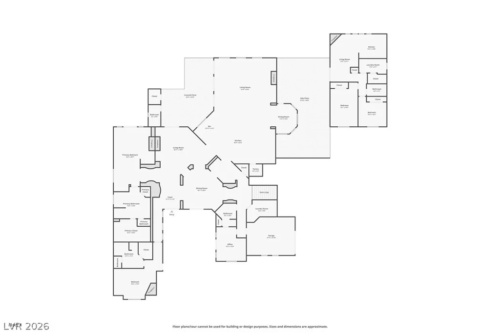 226 Levi, Las Vegas, NV 89183