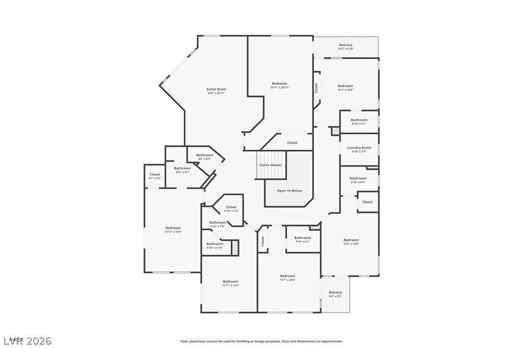 226 Levi, Las Vegas, NV 89183