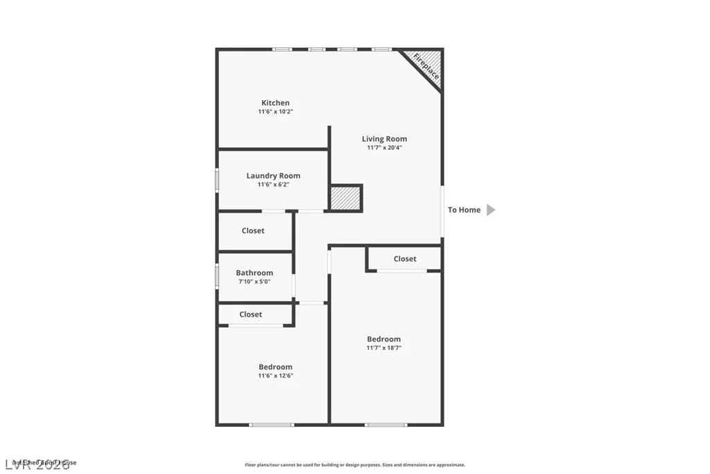 226 Levi, Las Vegas, NV 89183