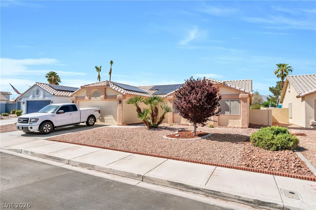 4428 La Madre, North Las Vegas, NV 89031