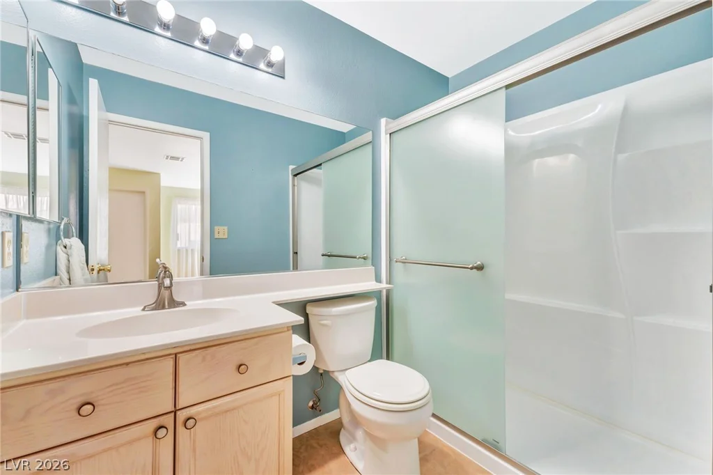 4428 La Madre, North Las Vegas, NV 89031