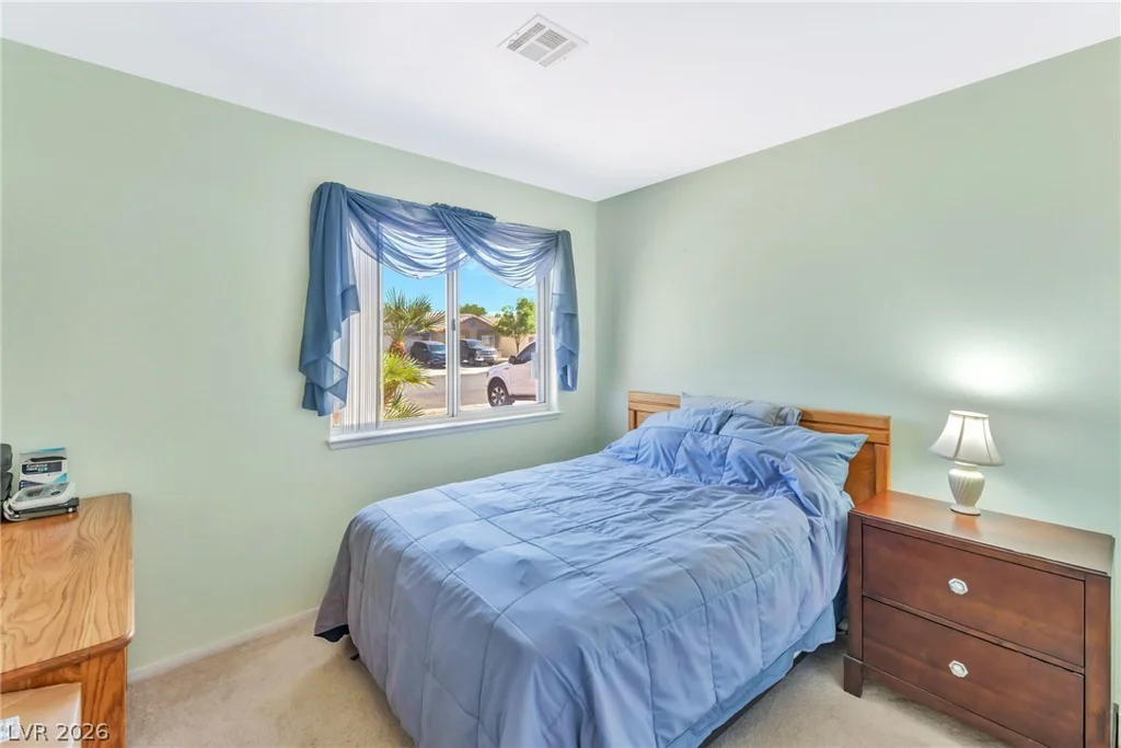 4428 La Madre, North Las Vegas, NV 89031
