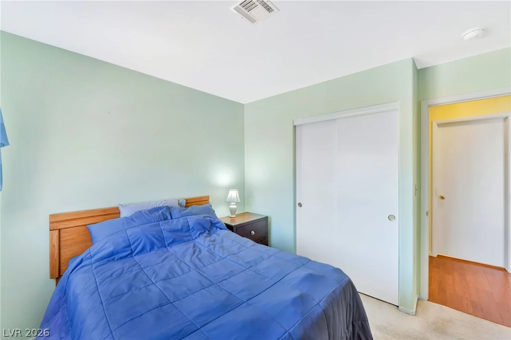 4428 La Madre, North Las Vegas, NV 89031