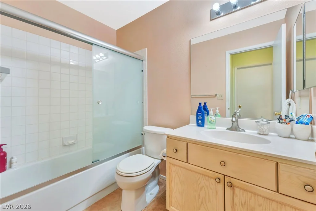4428 La Madre, North Las Vegas, NV 89031