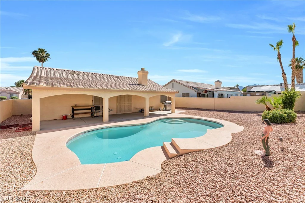 4428 La Madre, North Las Vegas, NV 89031