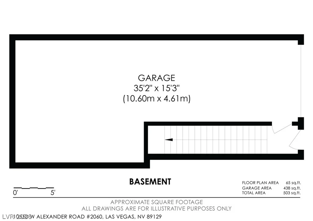 10550 Alexander, Las Vegas, NV 89129