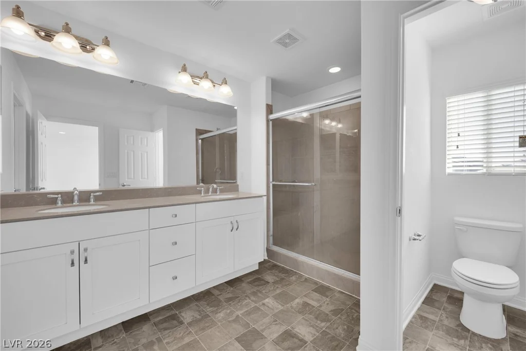 7786 Tyrell Peaks, Las Vegas, NV 89139