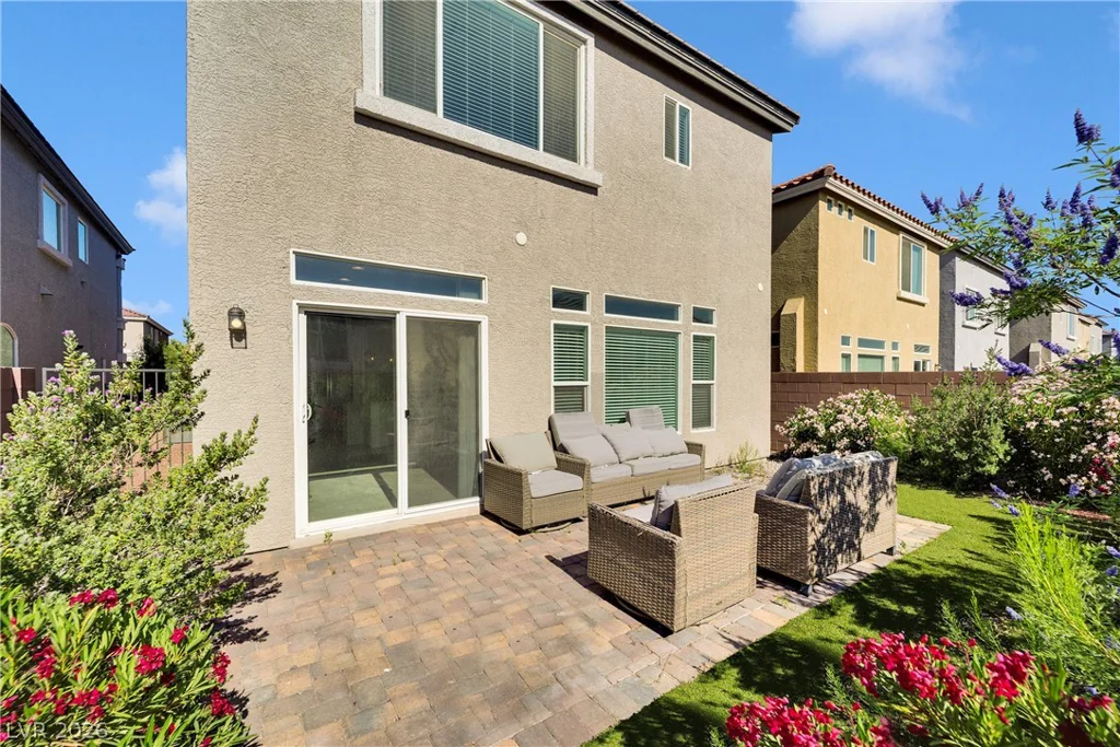 7786 Tyrell Peaks, Las Vegas, NV 89139